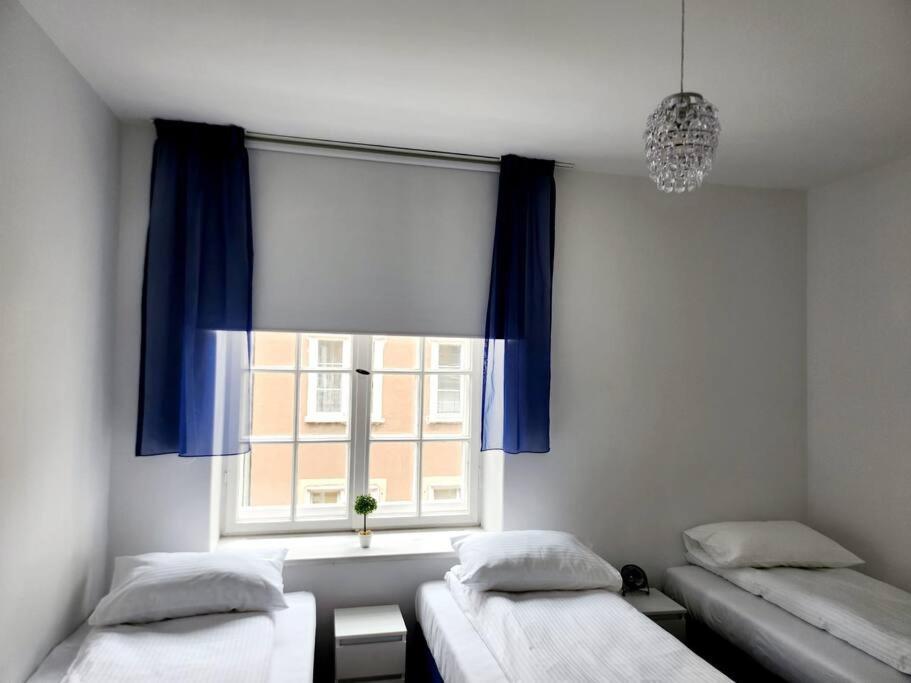 Happiness Holidays - Old Town 10 Gdańsk Extérieur photo